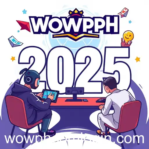 Exploring Wowph.com: A Gaming Hub Thriving Amidst Change