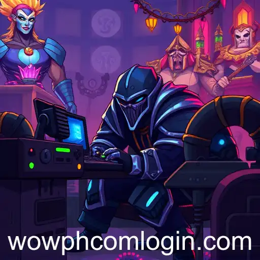 Gaming Trends and Innovations