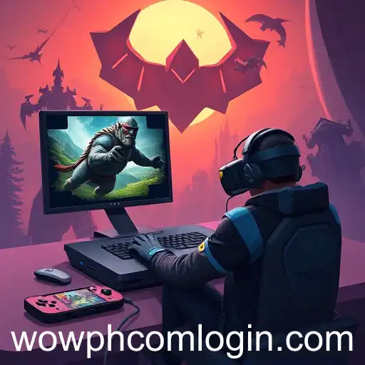 Impact of Online Gaming Trends in 2025