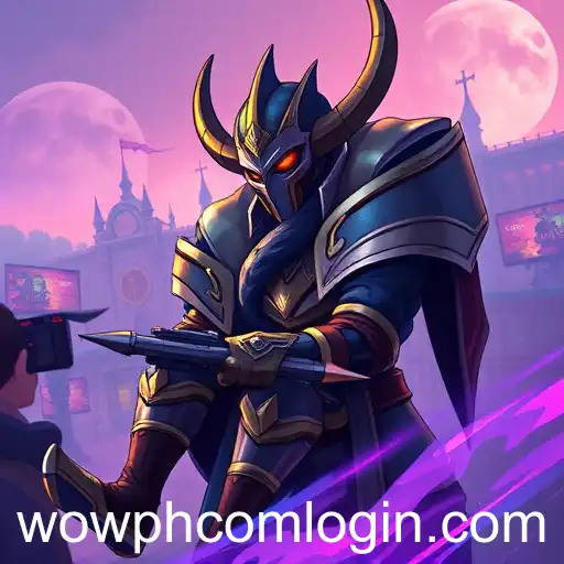 The Rise of Online Game Portals