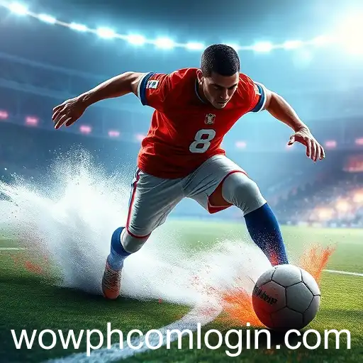 Exploring Wowph: The Digital Game Hub Evolution