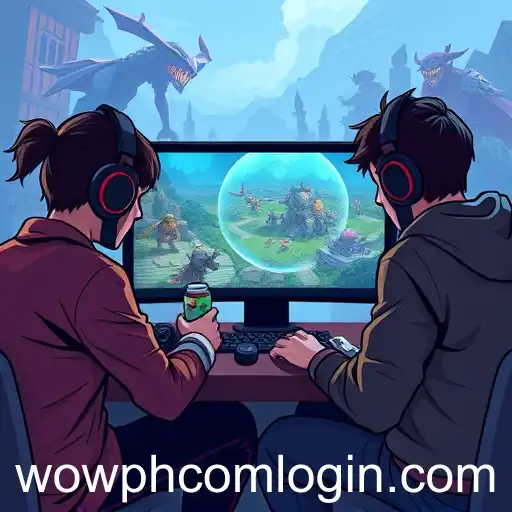 Thriving in 2025: The Rise of Wowph's Global Gaming Influence