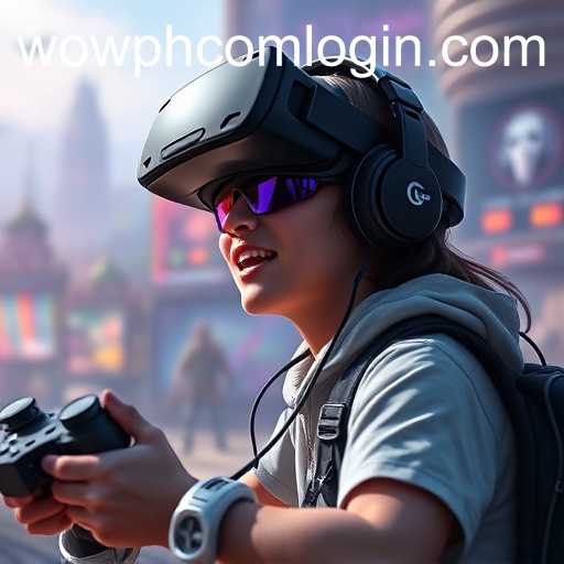 Emerging Trends in Online Gaming Platforms