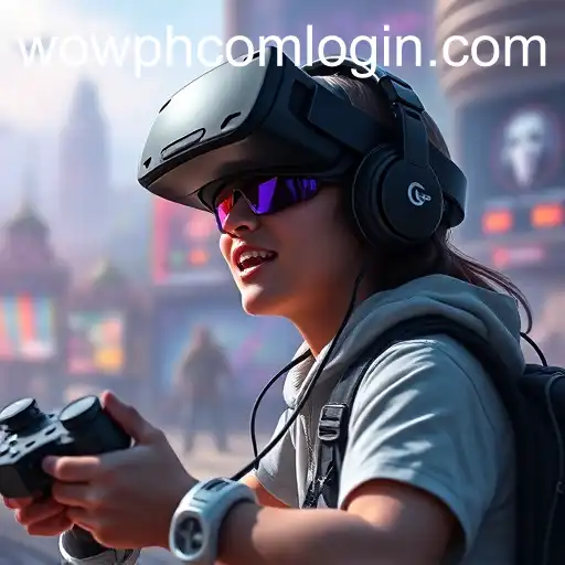 Emerging Trends in Online Gaming Platforms