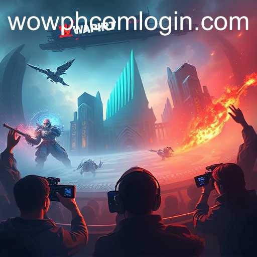 The Rise of Online Gaming in 2026