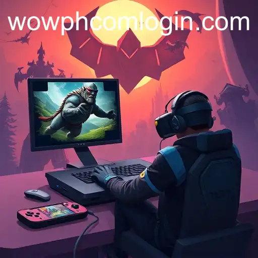 Impact of Online Gaming Trends in 2025