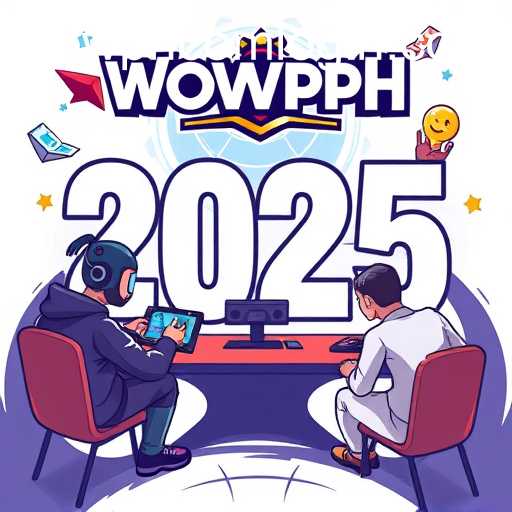 Interactive Gaming: The Evolution of WOWph