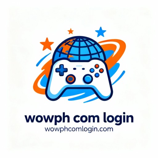 wowph com login