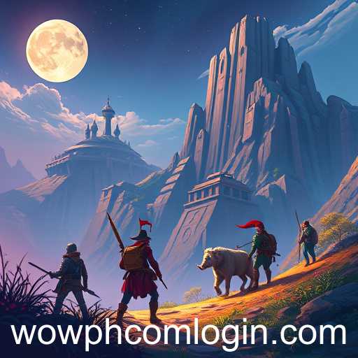 Revolutionizing Online Gaming with WOWPH