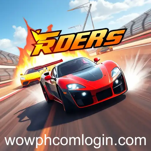 Exploring the Thrill of Racing Games on Wowph.com