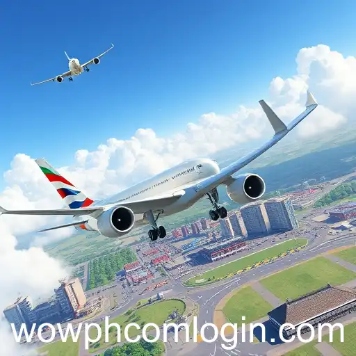 Exploring the World of Simulation Games: A Comprehensive Guide