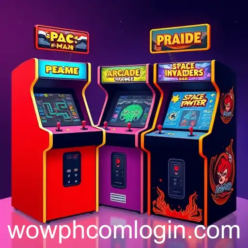 WowPH Gaming Community Evolves Amid Technological Advances