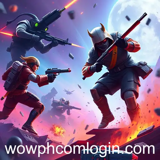 The Growing Popularity of Wowph Online